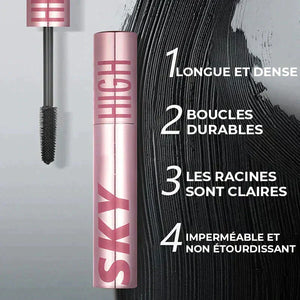 Mascara Imperméable 4D