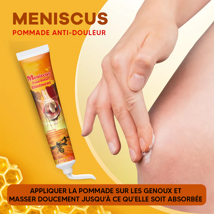 Gel de traitement pour les articulations professionnel