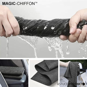 MAGIC-CHIFFON™