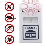 Riddex Plus anti-nuisibles contre souris, rats et insectes