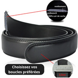 La Ceinture à Boucle