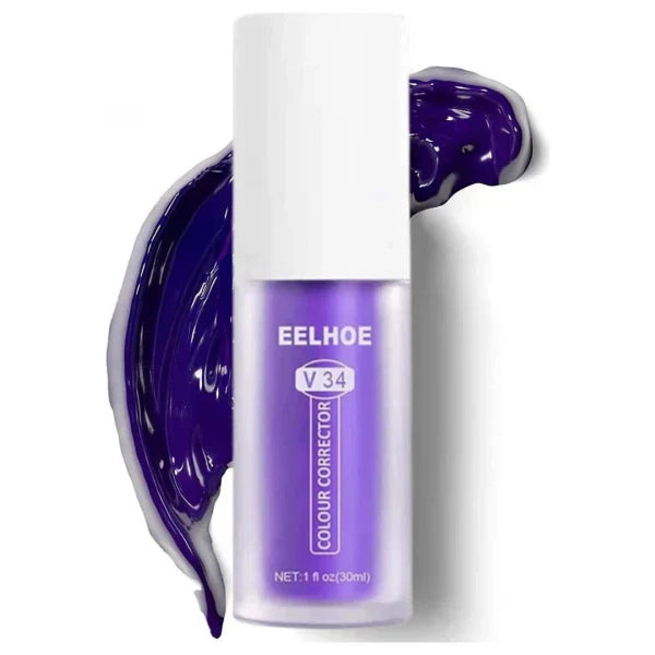 Dentifrice Correcteur Violet