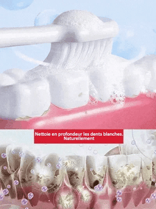🔥Dentifrice SP-6 pour la gestion de la santé bucco-dentaire, haleine fraîche