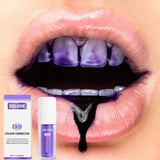 Dentifrice Correcteur Violet